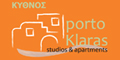 porto klaras kythnos