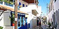 apartments Tzamaros