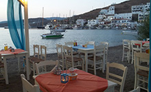 Restaurant o kritikos
