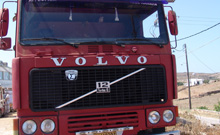   Roussos Transport company