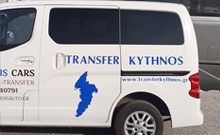 Transfer-Taxi